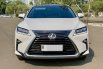 Lexus RX 300 Luxury 2018 Putih 1