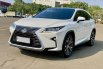 Lexus RX 300 Luxury 2018 Putih 2