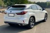 Lexus RX 300 Luxury 2018 Putih 3