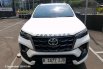 Toyota Fortuner New  4x2 2.8 A/T DSL GR Sport 2023  - Kredit Mobil Murah 1