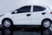 Honda Brio E CVT 2022 2