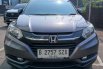 Honda HR-V E AT 2018 Silver 1