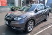 Honda HR-V E AT 2018 Silver 6