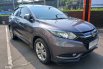 Honda HR-V E AT 2018 Silver 7