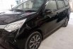 Daihatsu Sigra 1.2 R AT 2021 Hitam 2