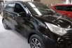 Daihatsu Sigra 1.2 R AT 2021 Hitam 3