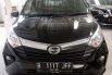 Daihatsu Sigra 1.2 R AT 2021 Hitam 1