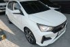 Daihatsu Ayla 1.0 X AT 2023 Putih 2