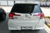 Daihatsu Ayla 1.0 X AT 2023 Putih 4