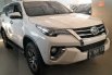 Toyota Fortuner 2.4 G AT 2019 Putih 1