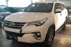 Toyota Fortuner 2.4 G AT 2019 Putih 2