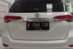 Toyota Fortuner 2.4 G AT 2019 Putih 3