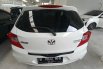 Honda Brio Satya E 2022  - Mobil Murah Kredit 3