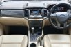 Ford Everest Titanium Plus 2015 diesel sunroof cash kredit proses bisa dibantu 16
