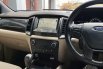 Ford Everest Titanium Plus 2015 diesel sunroof cash kredit proses bisa dibantu 10