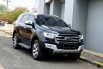Ford Everest Titanium Plus 2015 diesel sunroof cash kredit proses bisa dibantu 2