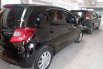 Honda Brio Satya E 1.2 AT 2022 Hitam 4