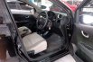 Honda Brio Satya E 1.2 AT 2022 Hitam 6