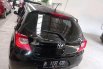 Honda Brio Satya E 1.2 AT 2022 Hitam 3