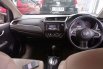 Honda Brio Satya E 1.2 AT 2022 Hitam 5