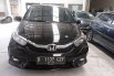 Honda Brio Satya E 1.2 AT 2022 Hitam 1