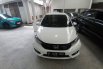 Honda Brio Rs 1.2 Automatic 2022 putih 1