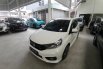 Honda Brio Rs 1.2 Automatic 2022 putih 2