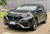 Honda CR-V 1.5L Turbo Prestige 2022 Hitam 2