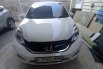 Honda Brio Rs 1.2 Automatic 2018 putih 1