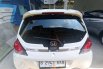 Honda Brio Rs 1.2 Automatic 2018 putih 3