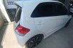 Honda Brio Rs 1.2 Automatic 2018 putih 4