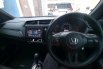 Honda Brio Rs 1.2 Automatic 2018 putih 5