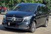 MERCEDES BENZ V260 AT HITAM 2019 HARGA TERMURAH 3