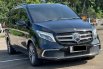 MERCEDES BENZ V260 AT HITAM 2019 HARGA TERMURAH 1