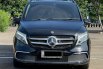 MERCEDES BENZ V260 AT HITAM 2019 HARGA TERMURAH 2