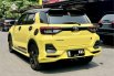 Toyota Raize 1.0T GR Sport CVT Kuning2022 6