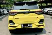 Toyota Raize 1.0T GR Sport CVT Kuning2022 5