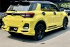 Toyota Raize 1.0T GR Sport CVT Kuning2022 4