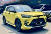 Toyota Raize 1.0T GR Sport CVT Kuning2022 3