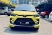 Toyota Raize 1.0T GR Sport CVT Kuning2022 1