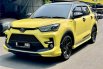 Toyota Raize 1.0T GR Sport CVT Kuning2022 2