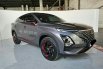 Chery Omoda 5 RZ Luxury AT ( Matic ) 2023 Grey Km low 9rban Good Condition siap pakai 2