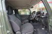 Suzuki Jimny MT 2023 manual jungle green hijau cash kredit bisa dibantu 19