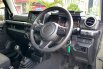 Suzuki Jimny MT 2023 manual jungle green hijau cash kredit bisa dibantu 10