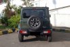 Suzuki Jimny MT 2023 manual jungle green hijau cash kredit bisa dibantu 6