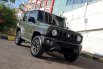 Suzuki Jimny MT 2023 manual jungle green hijau cash kredit bisa dibantu 3