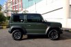 Suzuki Jimny MT 2023 manual jungle green hijau cash kredit bisa dibantu 4