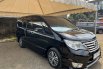 Jual mobil Nissan Serena 2017 1