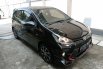 Toyota Agya TRD Sportivo 2021 1