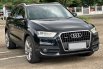 AUDI Q3 AT HITAM 2014 HARGA TERMURAH 1